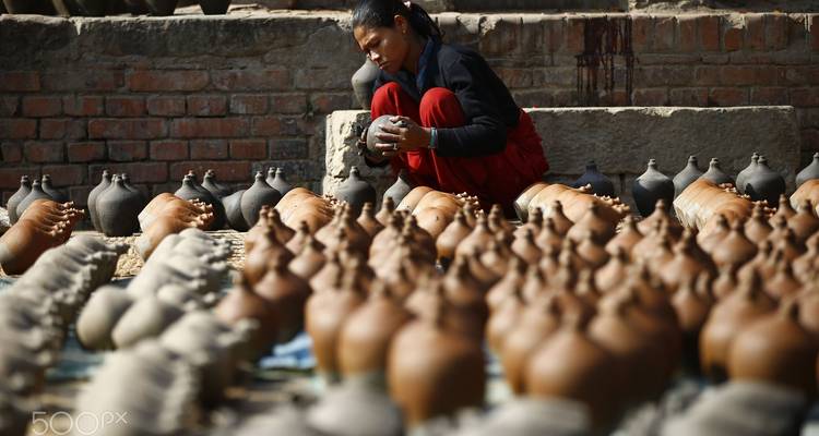 Circuito por Nepal, patrimonio cultural de la humanidad de la UNESCO - Oriental Journeys Pvt. Ltd. 3