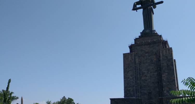 Amazing Armenia - Origin Tour 4
