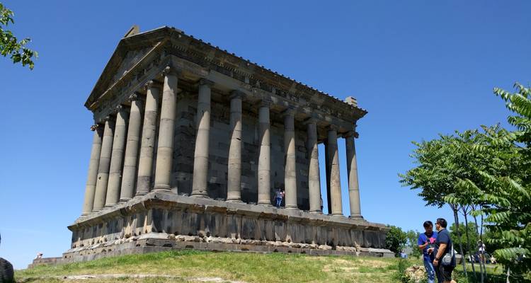 Amazing Armenia - Origin Tour 10