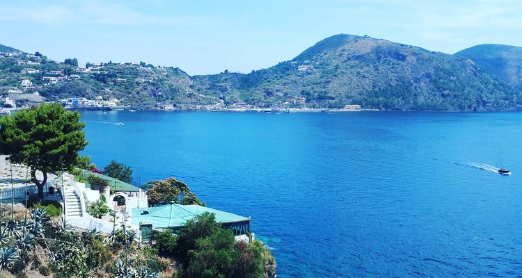 De Naples à Amalfi : Un voyage luxueux d'art, de vin et de saveurs du sud - My Art Collection Travel 1