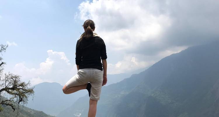Tamang Heritage Trek 9 jours 8 nuits - Mega Mount Treks and Expedition Pvt.Ltd.  3