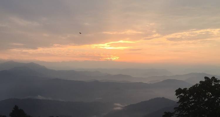 Trekking dans la vallée de Katmandou - 3 jours - Eco Holidays Nepal 3