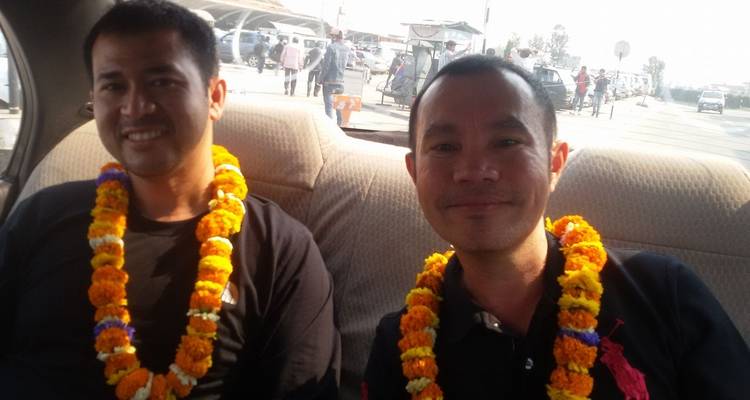 Trekking dans la vallée de Katmandou - 3 jours - Eco Holidays Nepal 7