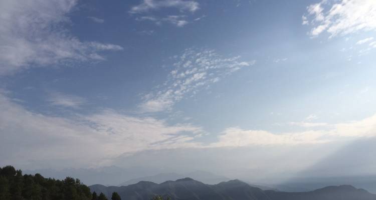 Trekking dans la vallée de Katmandou - 3 jours - Eco Holidays Nepal 10