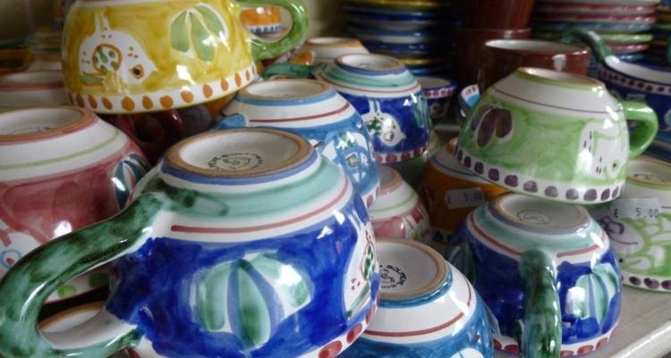 Amalfi Coast Tour - 6 fantastic days based in Amalfi - Italy With Pleasure 3