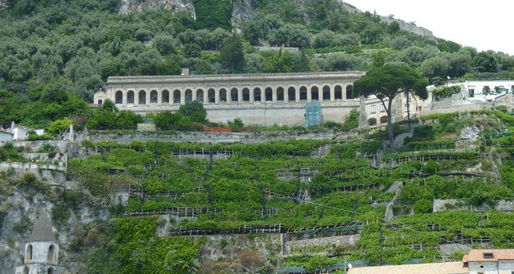 Amalfi Coast Tour - 6 fantastic days based in Amalfi - Italy With Pleasure 7