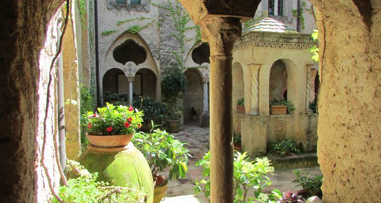 Amalfi Coast Tour - 6 fantastic days based in Amalfi - Italy With Pleasure 9