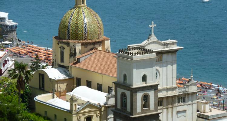 Amalfi Coast Tour - 6 fantastic days based in Amalfi - Italy With Pleasure 6