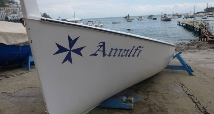 Amalfi Coast Tour - 6 fantastic days based in Amalfi - Italy With Pleasure 2