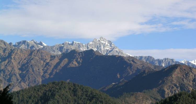 Everest Base Camp Trek - Holy Mountain Treks 4
