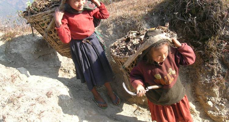 Everest Base Camp Trek - Holy Mountain Treks 8