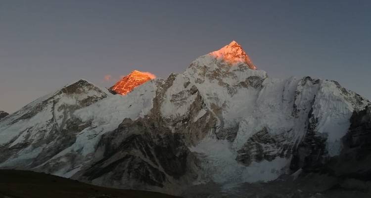 Everest Base Camp Trek - Holy Mountain Treks 10