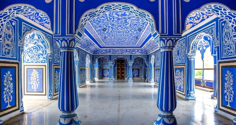 India's Golden Triangle Tour - Delhi Agra Jaipur Tour - Taj Mahal At Sunrise/Sunset 4 Days - Wonderful Holidays 9