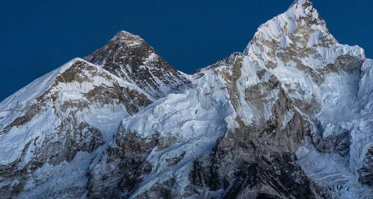 Short Everest Base Camp Trek - Peregrine Treks and Expedition Pvt Ltd 7