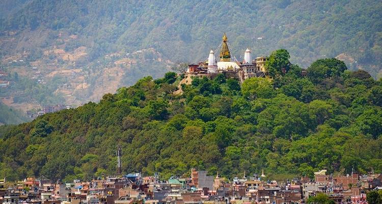 Short Everest Base Camp Trek - Peregrine Treks and Expedition Pvt Ltd 8