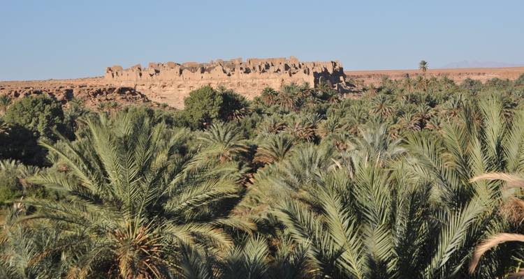 Maroc Kasbahs et vallées Routes secondaires - Morocco Discoveries 2