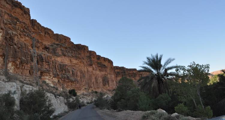 Maroc Kasbahs et vallées Routes secondaires - Morocco Discoveries 10