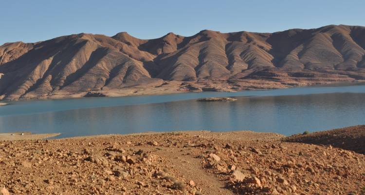 Maroc Kasbahs et vallées Routes secondaires - Morocco Discoveries 7