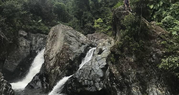 Best of Puerto Rico - 7 Days - Spotin 10
