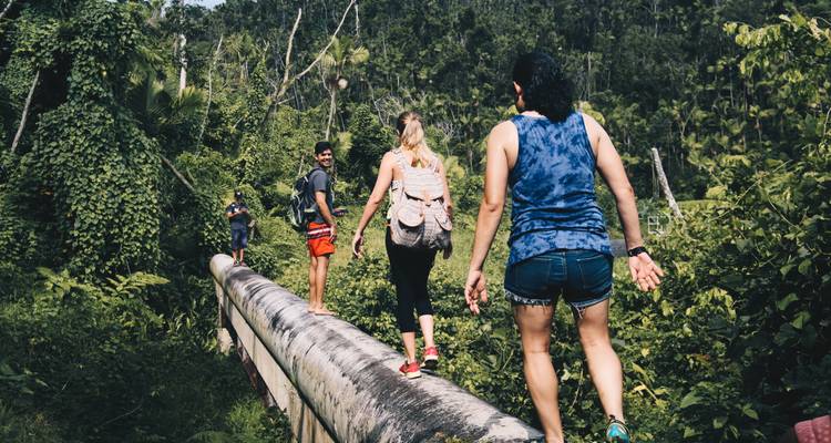 Le meilleur de Porto Rico - 7 jours - Spotin 10