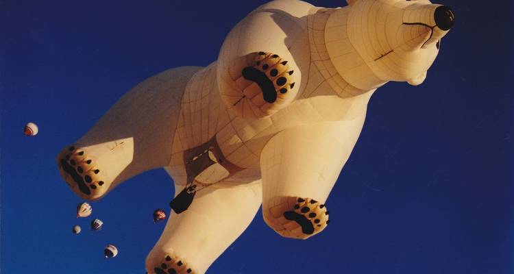 Senderos Nativos del suroeste - fiesta del globo, acaba en Santa Fe, 12 días - Trafalgar 4