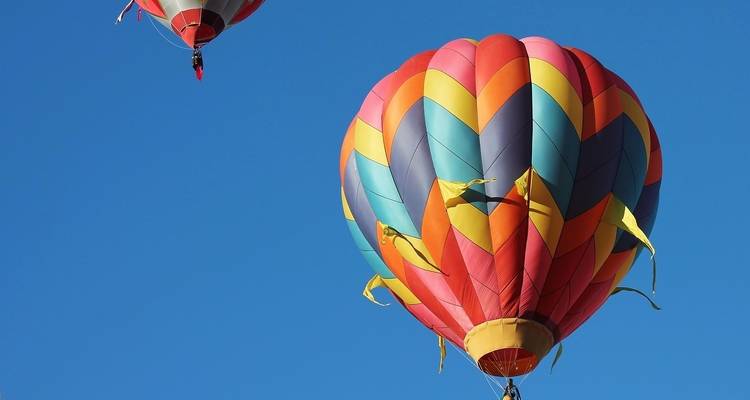 Senderos Nativos del suroeste - fiesta del globo, acaba en Santa Fe, 12 días - Trafalgar 7