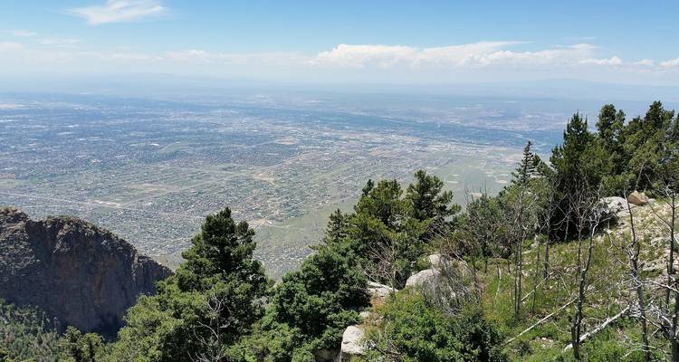 Senderos Nativos del suroeste - fiesta del globo, acaba en Santa Fe, 12 días - Trafalgar 1