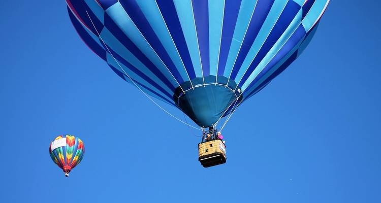 Senderos Nativos del suroeste - fiesta del globo, acaba en Santa Fe, 12 días - Trafalgar 6
