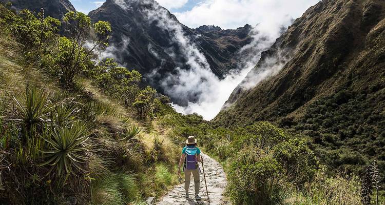 Seis días a Machu Picchu - Intrepid Travel 2