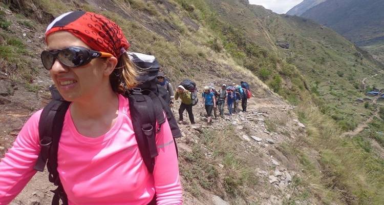 Pathivara Devi Darshan Trek 9 Jours 8 Nuits - Mega Mount Treks and Expedition Pvt.Ltd.  7