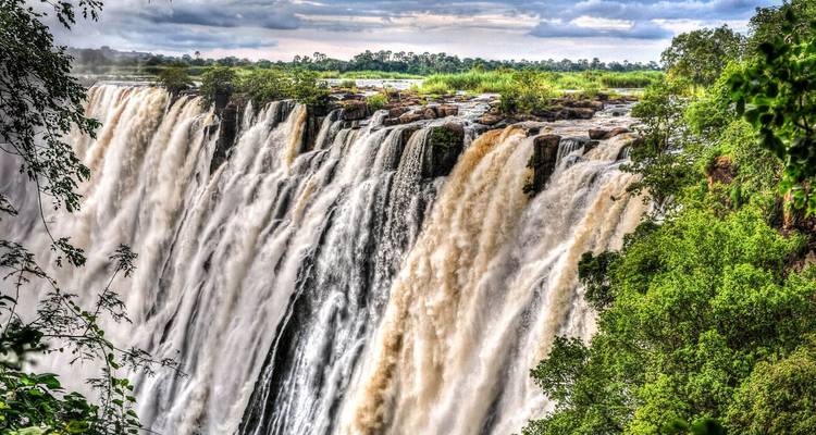 Safari de 15 jours à la découverte des gorilles, des lions et des chutes d'eau [Circuit privé]. - Ovacado Adventures 6