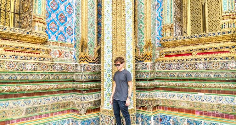 Real Thailand & Laos (14 destinations) - Intrepid Travel 4