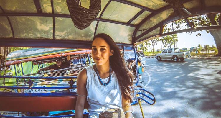 Real Thailand & Laos (14 destinations) - Intrepid Travel 10