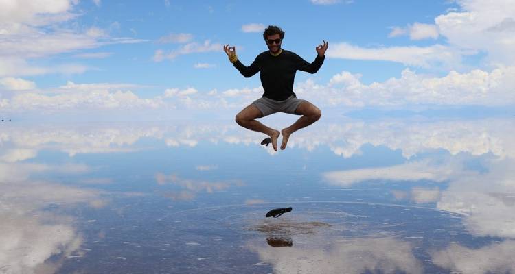 6 Días Circuito de Aventura en Bolivia y Uyuni - BM Tours 10