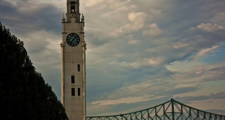 Quebec a fondo con la península de Gaspe - Globus 4