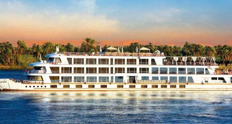 Voyages of Egypt - Culture Holidays Private Limited 1