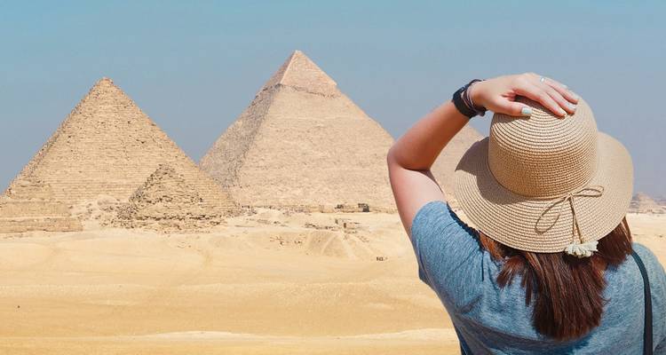 Voyages of Egypt - Culture Holidays Private Limited 2