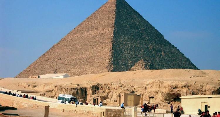 Voyages of Egypt - Culture Holidays Private Limited 3