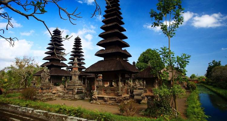 Voyage tranquille à Bali - Culture Holidays Private Limited 3
