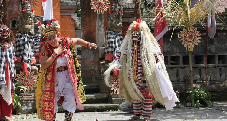 Voyage tranquille à Bali - Culture Holidays Private Limited 4