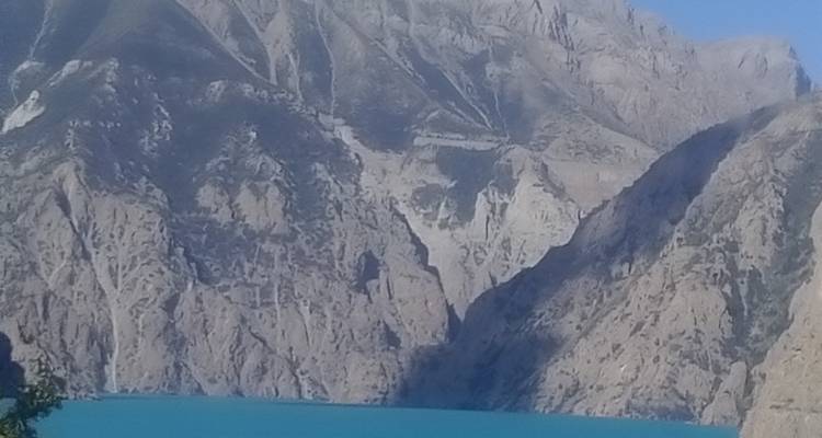 Dolpo Shy Phoksondu excursionismo 11 días 10 noches - Mega Mount Treks and Expedition Pvt.Ltd.  8