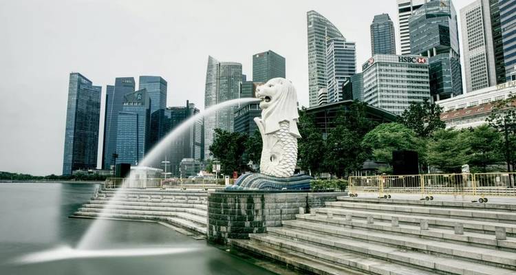 EXTRAVAGANZA SINGAPORE TRIP - Culture Holidays Private Limited 2