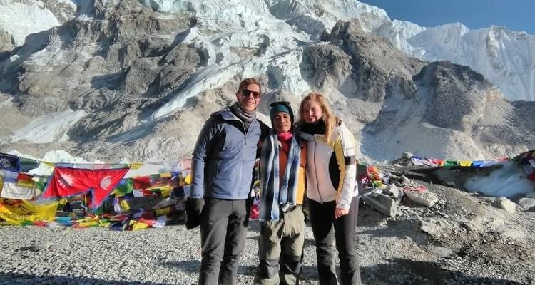 Lumba sumba pass trek 19 Days Trek - Mega Mount Treks and Expedition Pvt.Ltd.  2