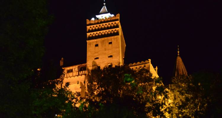 Sur les traces de Dracula - Exact Travel Club 6
