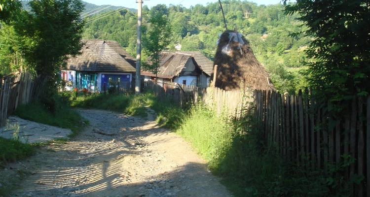 Sur les traces de Dracula - Exact Travel Club 9