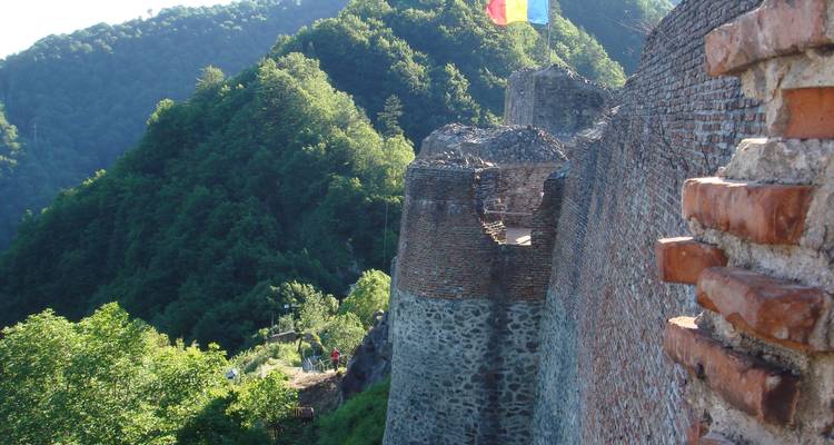 Sur les traces de Dracula - Exact Travel Club 7