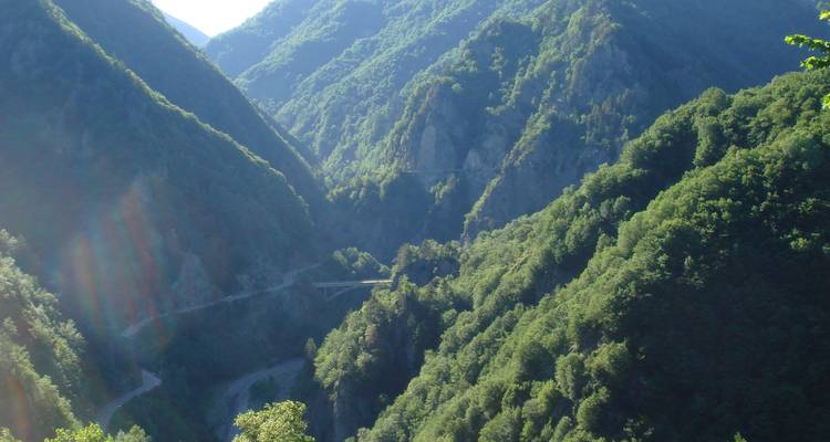 Sur les traces de Dracula - Exact Travel Club 8