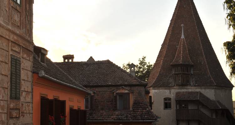 Sur les traces de Dracula - Exact Travel Club 1