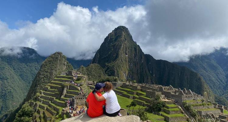 Inca Trail to Machu Picchu 2D/1N - Crossover Peru 10