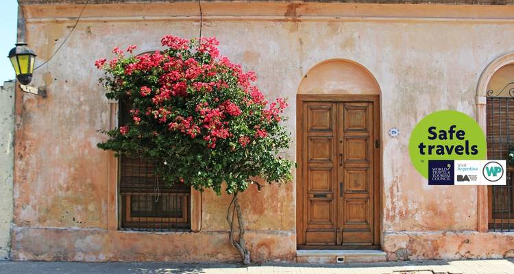 Buenos Aires et; Colonia del Sacramento - People Travel and Experience 2